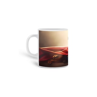 Nome do produto Caneca Dachshund(Salsicha) com Arte Digital - #Autenticidade 0021