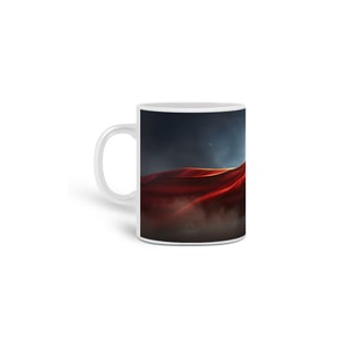 Nome do produto Caneca Dachshund(Salsicha) com Arte Digital - #Autenticidade 0023