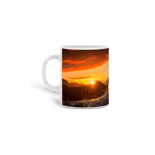Nome do produto Caneca Lhasa Apso com Arte Digital - #Autenticidade 0019