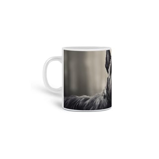Nome do produto Caneca Scottish Terrier com Arte Digital - #Autenticidade 0001