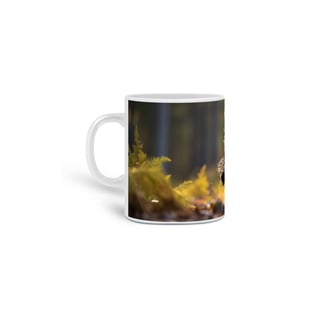 Nome do produto Caneca Scottish Terrier com Arte Digital - #Autenticidade 0005