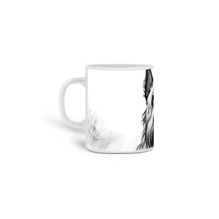 Nome do produto Caneca Scottish Terrier com Arte Digital - #Autenticidade 0010