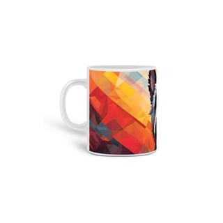 Nome do produto Caneca Scottish Terrier com Arte Digital - #Autenticidade 0013
