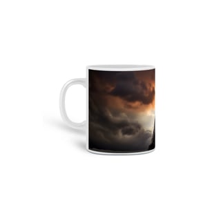 Nome do produto Caneca Scottish Terrier com Arte Digital - #Autenticidade 0016