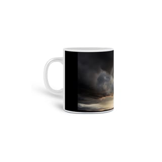 Nome do produto Caneca Scottish Terrier com Arte Digital - #Autenticidade 0018