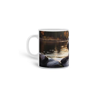 Nome do produto Caneca Scottish Terrier com Arte Digital - #Autenticidade 0021