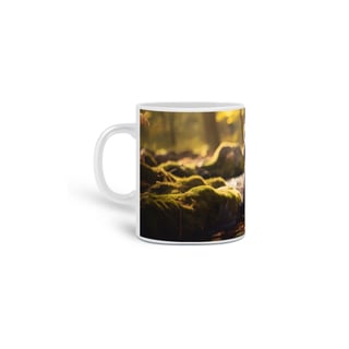 Nome do produto Caneca Scottish Terrier com Arte Digital - #Autenticidade 0022