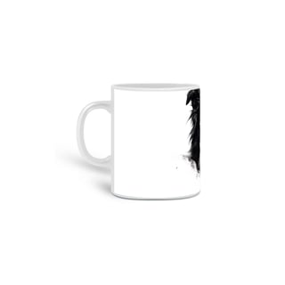 Nome do produto Caneca Border Collie com Arte Digital - #Autenticidade 0002