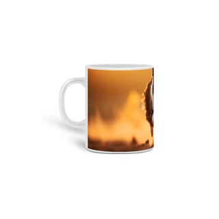 Nome do produto Caneca Border Collie com Arte Digital - #Autenticidade 0005