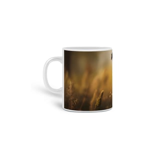 Nome do produto Caneca Border Collie com Arte Digital - #Autenticidade 0007