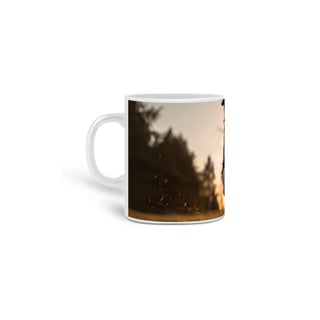 Nome do produto Caneca Border Collie com Arte Digital - #Autenticidade 0017