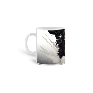 Nome do produto Caneca Border Collie com Arte Digital - #Autenticidade 0023