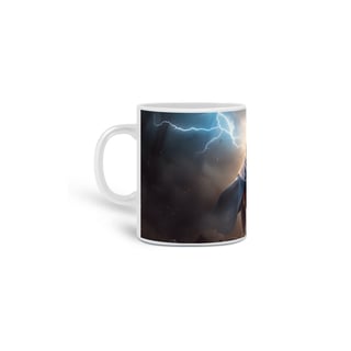 Nome do produto Caneca Border Collie com Arte Digital - #Autenticidade 0024