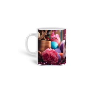 Nome do produto Caneca Gato Persa com Arte Digital - #Autenticidade 0012