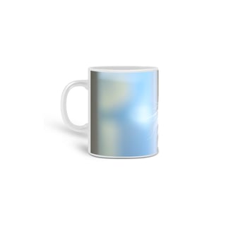 Nome do produto Caneca Gato Persa com Arte Digital - #Autenticidade 0020