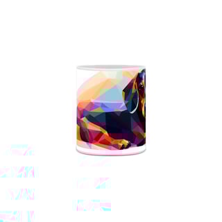 Nome do produto Caneca Dachshund(Salsicha) com Arte Digital - #Autenticidade 0005