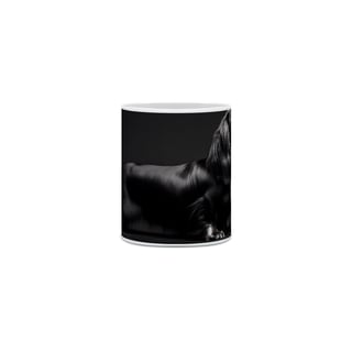 Nome do produto Caneca Dachshund(Salsicha) com Arte Digital - #Autenticidade 0018