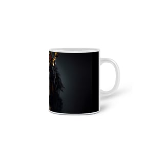 Nome do produto Caneca Bernese com Arte Digital - #Autenticidade 0005