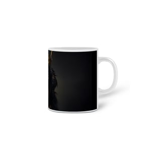 Nome do produto Caneca Bernese com Arte Digital - #Autenticidade 0007
