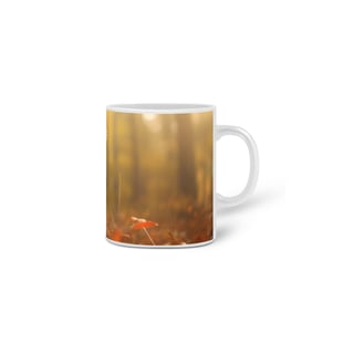 Nome do produto Caneca Beagle com Arte Digital - #Autenticidade 0012