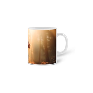 Nome do produto Caneca Beagle com Arte Digital - #Autenticidade 0015
