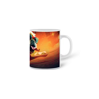 Nome do produto Caneca Bulldog Francês - Com Arte Digital - #Autenticidade 0007