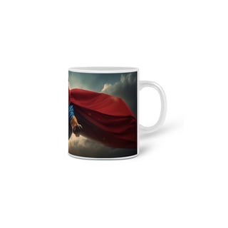 Nome do produto Caneca Bulldog Francês - Com Arte Digital - #Autenticidade 0010