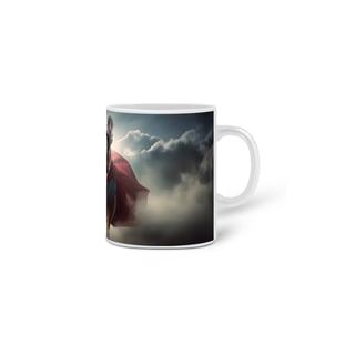 Nome do produto Caneca Bulldog Francês - Com Arte Digital - #Autenticidade 0011