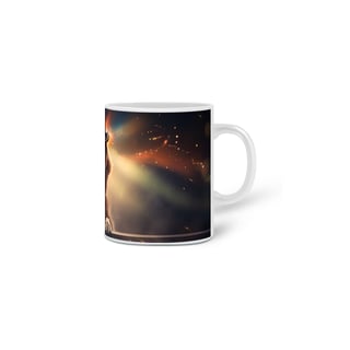 Nome do produto Caneca Golden Retriever com Arte Digital - #Autenticidade 0005