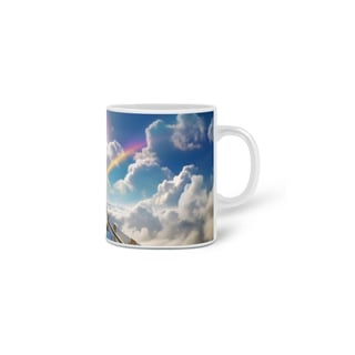 Nome do produto Caneca Golden Retriever com Arte Digital - #Autenticidade 0009