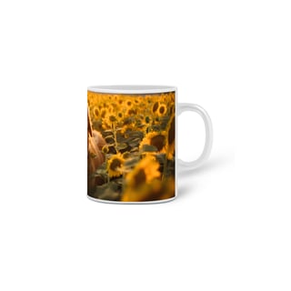 Nome do produto Caneca Golden Retriever com Arte Digital - #Autenticidade 0011