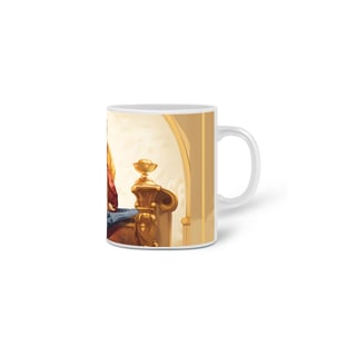 Nome do produto Caneca Golden Retriever com Arte Digital - #Autenticidade 0015