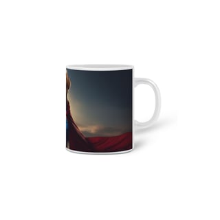 Nome do produto Caneca Labrador - Com Arte Digital - #Autenticidade 0008