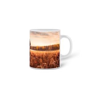 Nome do produto Caneca Labrador - Com Arte Digital - #Autenticidade 0009