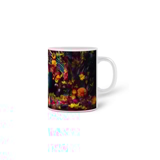 Nome do produto Caneca Labrador - Com Arte Digital - #Autenticidade 00010