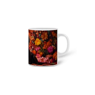 Nome do produto Caneca Labrador - Com Arte Digital - #Autenticidade 0012