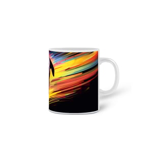 Nome do produto Caneca Labrador - Com Arte Digital - #Autenticidade 0015