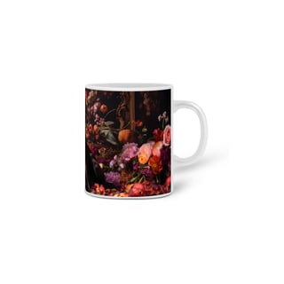 Nome do produto Caneca Labrador - Com Arte Digital - #Autenticidade 0018