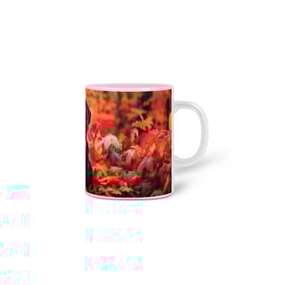 Nome do produto Caneca Labrador - Com Arte Digital - #Autenticidade 0019