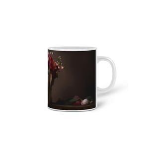 Nome do produto Caneca Labrador - Com Arte Digital - #Autenticidade 0024
