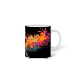 Nome do produto Caneca Poodle com Arte Digital - #Autenticidade 0014