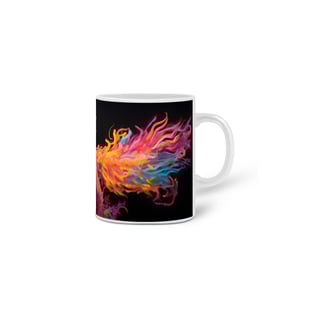 Nome do produto Caneca Poodle com Arte Digital - #Autenticidade 0016