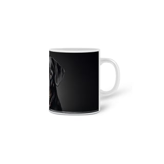 Nome do produto Caneca Rottweiler com Arte Digital - #Autenticidade 0023