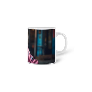 Nome do produto Caneca Shih Tzu com Arte Digital - #Autenticidade 0002