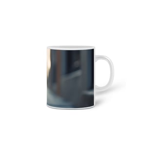 Nome do produto Caneca Shih Tzu com Arte Digital - #Autenticidade 0003