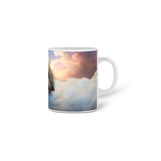 Nome do produto Caneca Shih Tzu com Arte Digital - #Autenticidade 0008