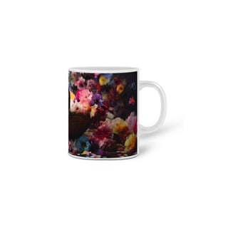 Nome do produto Caneca Shih Tzu com Arte Digital - #Autenticidade 0018