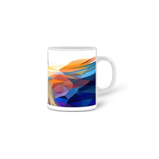 Nome do produto  Caneca Yorkshire com Arte Digital - #Autenticidade 0024