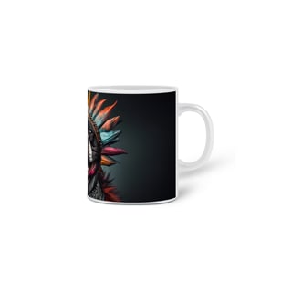 Nome do produto Caneca American Bully com Arte Digital - #Autenticidade 0005