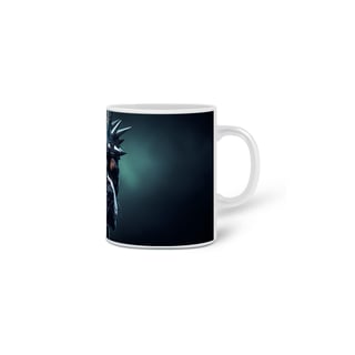 Nome do produto Caneca American Bully com Arte Digital - #Autenticidade 0006